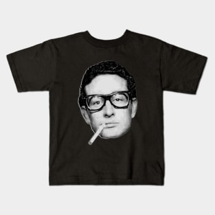 buddy holly Kids T-Shirt